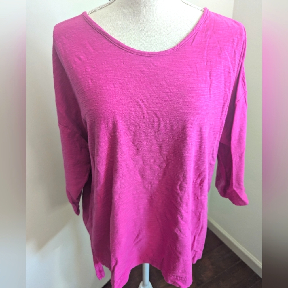Iridium tunic